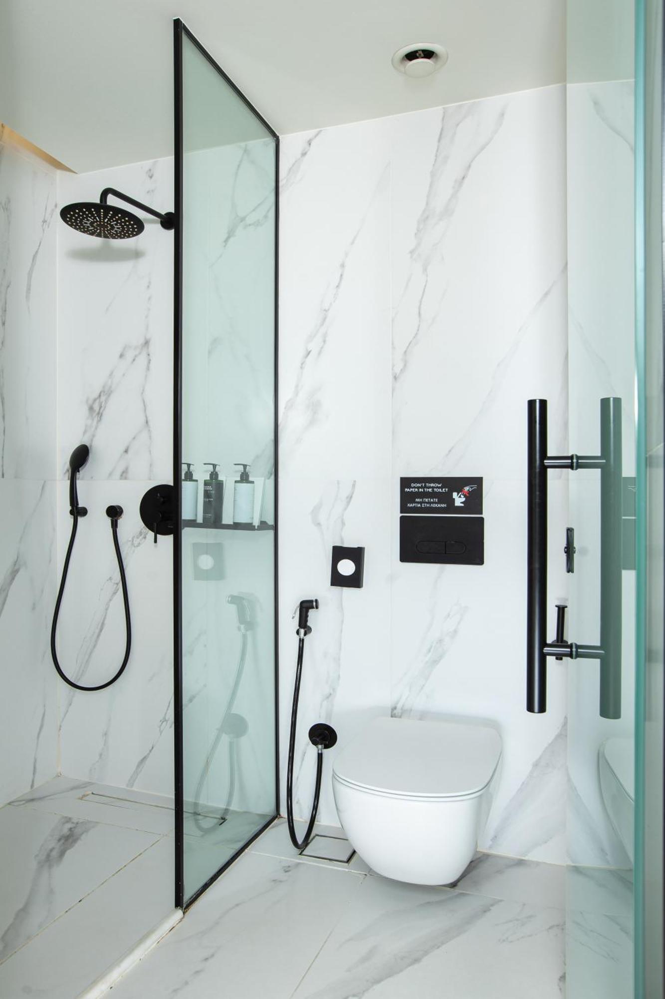 The Residence Christokopidou Hotel & Spa Atenas Quarto foto
