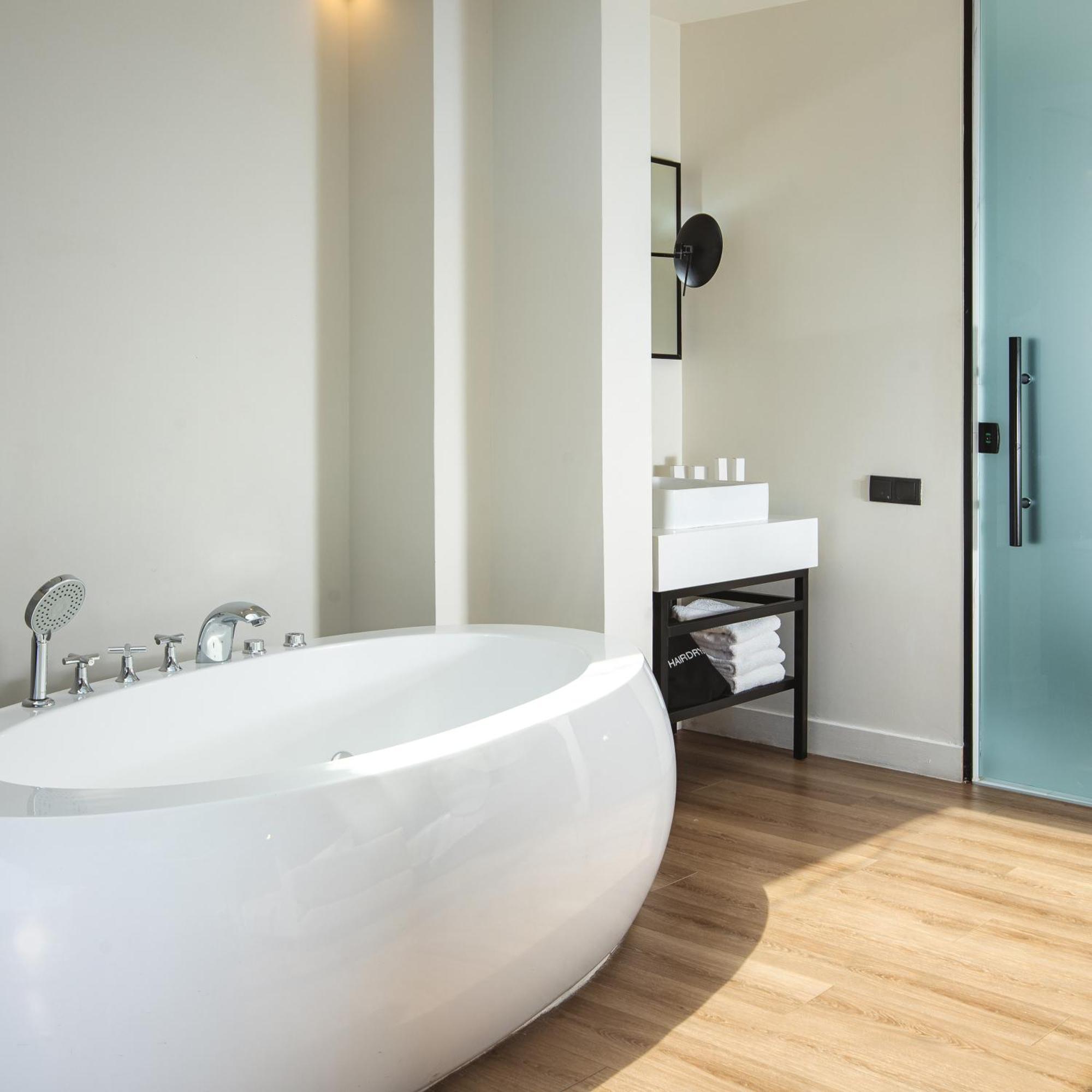 The Residence Christokopidou Hotel & Spa Atenas Quarto foto