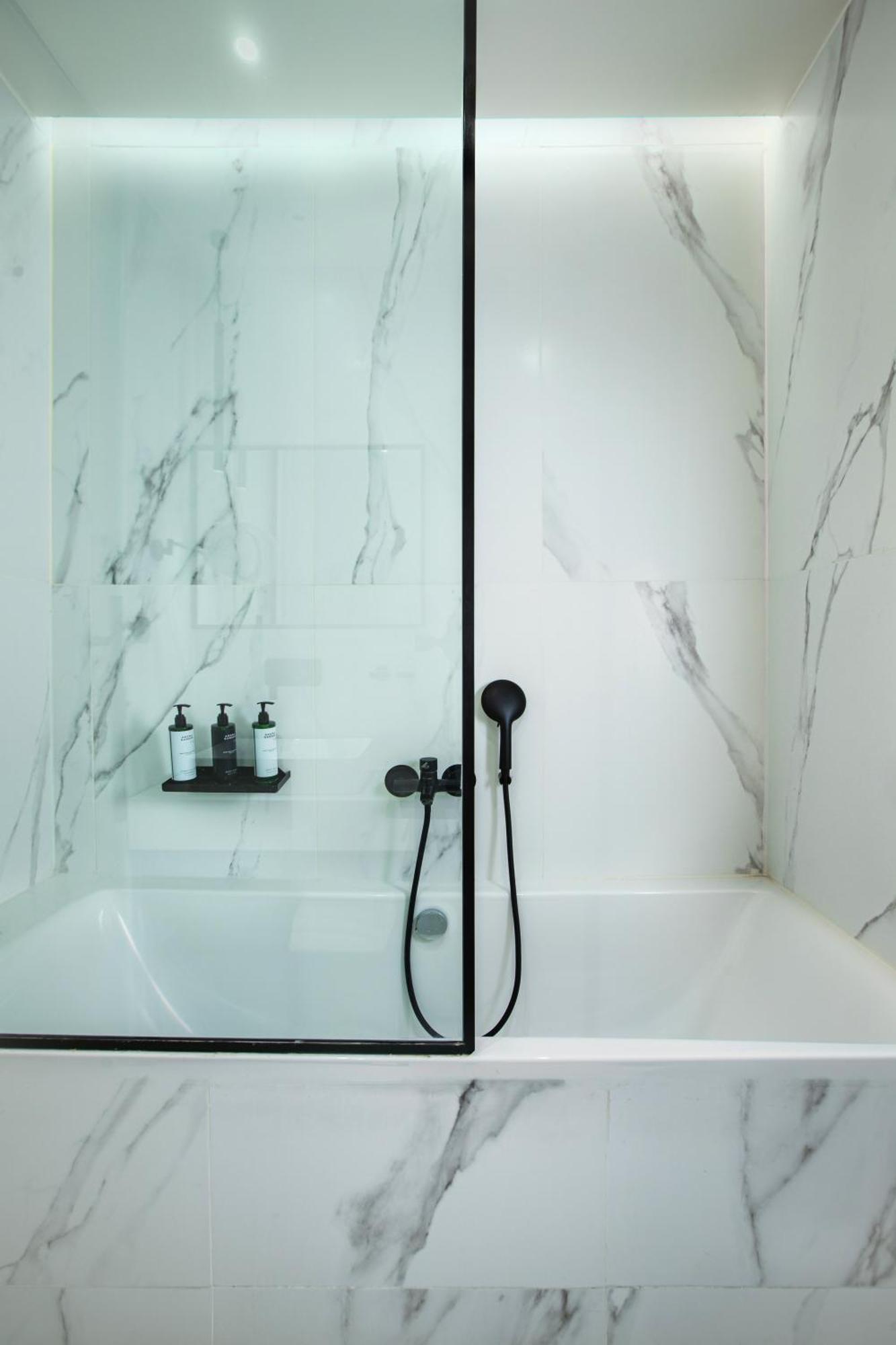 The Residence Christokopidou Hotel & Spa Atenas Quarto foto