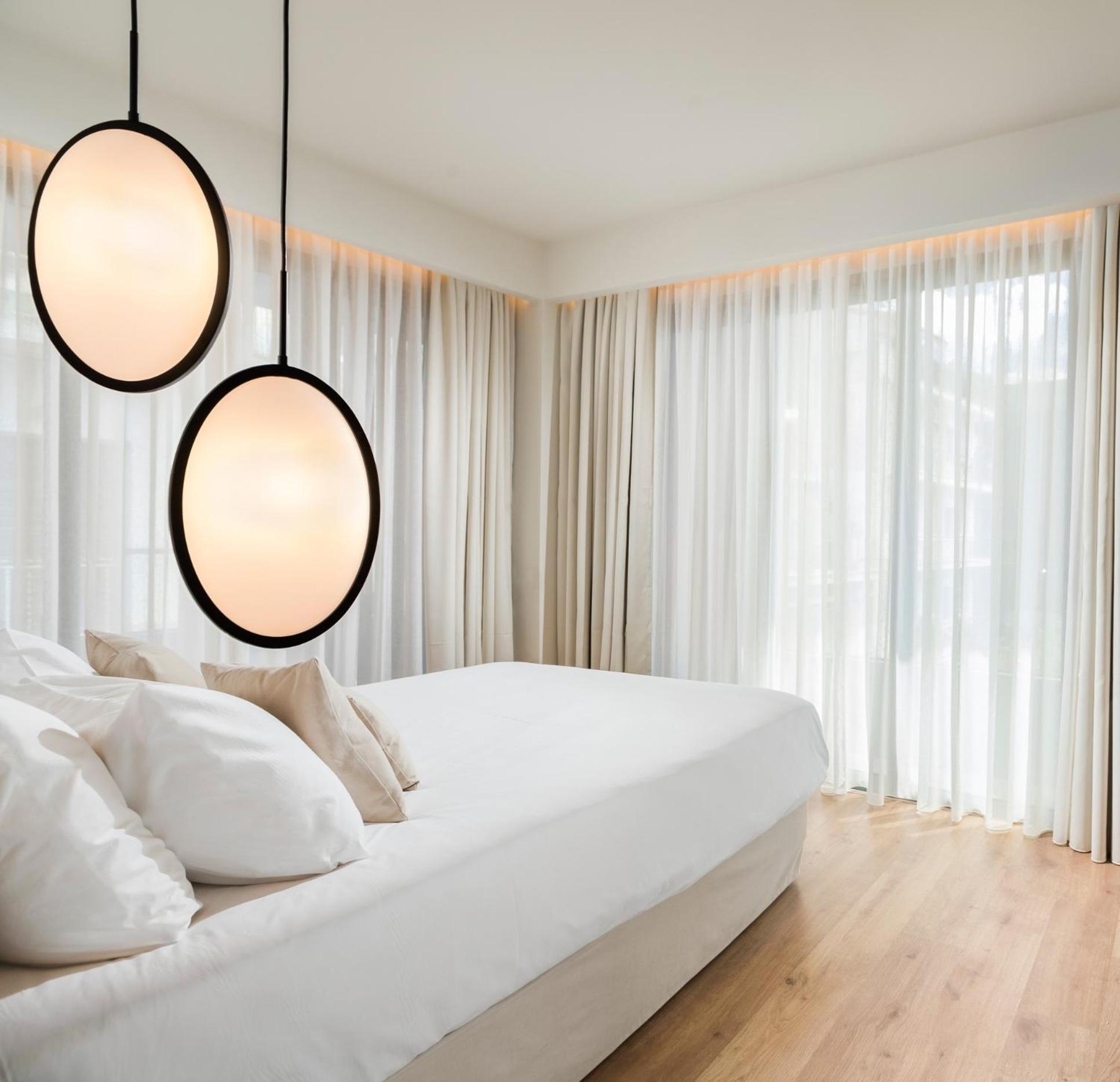 The Residence Christokopidou Hotel & Spa Atenas Quarto foto