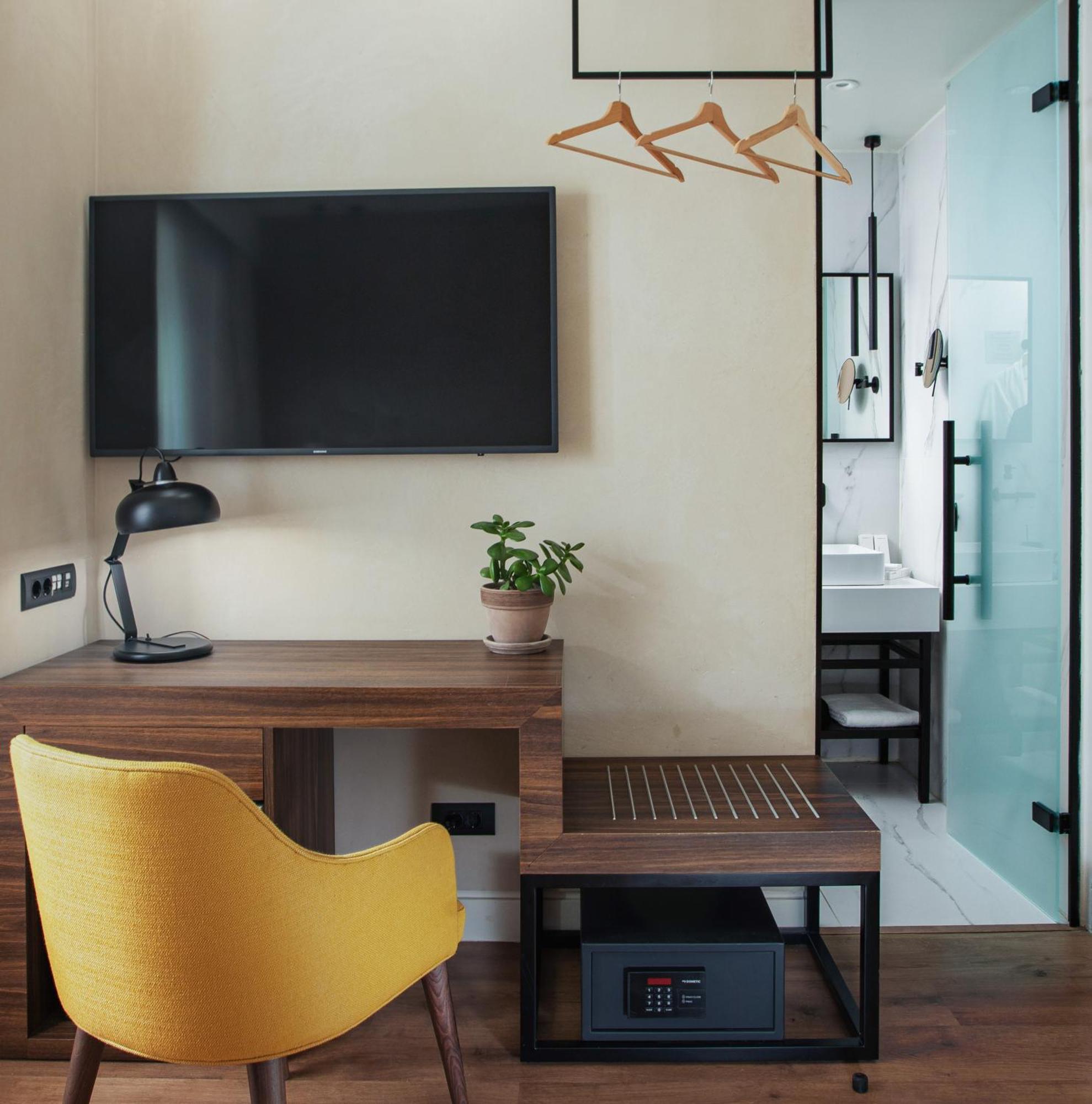 The Residence Christokopidou Hotel & Spa Atenas Quarto foto